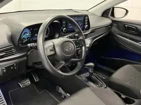 Hyundai Bayon (2023) thumbnail 15
