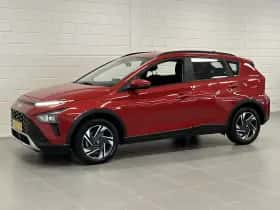 Hyundai Bayon (2023) thumbnail 3