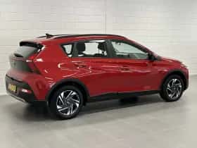 Hyundai Bayon (2023) thumbnail 4