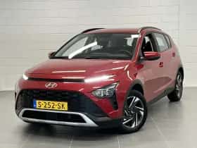 Hyundai Bayon (2023) thumbnail 38
