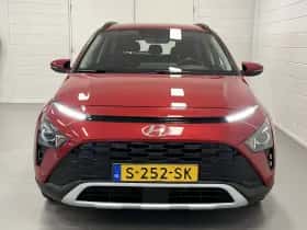 Hyundai Bayon (2023) thumbnail 39