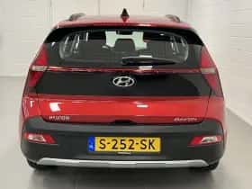 Hyundai Bayon (2023) thumbnail 40