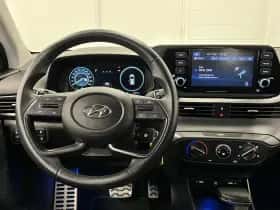 Hyundai Bayon (2023) thumbnail 5