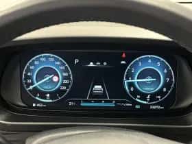 Hyundai Bayon (2023) thumbnail 6