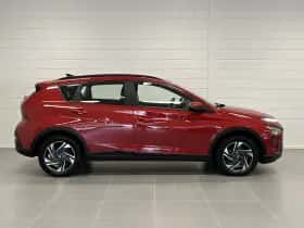 Hyundai Bayon (2023) thumbnail 7