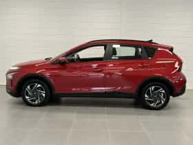 Hyundai Bayon (2023) thumbnail 8