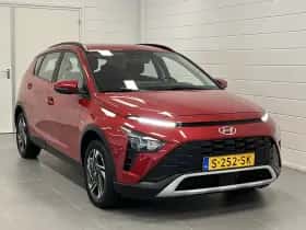 Hyundai Bayon (2023) thumbnail 9