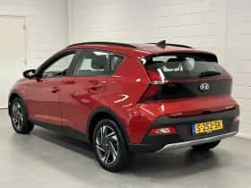 Hyundai Bayon (2023) thumbnail 10