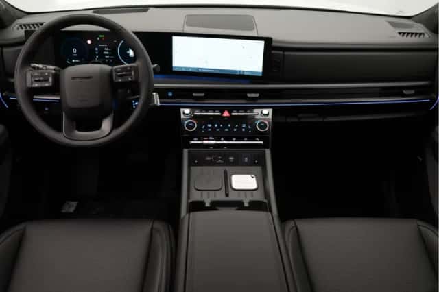 Hyundai Santa Fe (2026) thumbnail 4