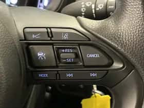 Toyota Aygo (2023) thumbnail 23