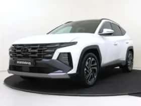 Hyundai Tucson (2025) thumbnail 1