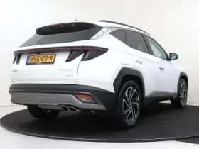 Hyundai Tucson (2025) thumbnail 11