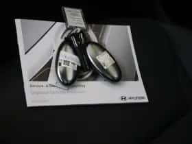 Hyundai Tucson (2025) thumbnail 26