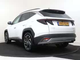 Hyundai Tucson (2025) thumbnail 4