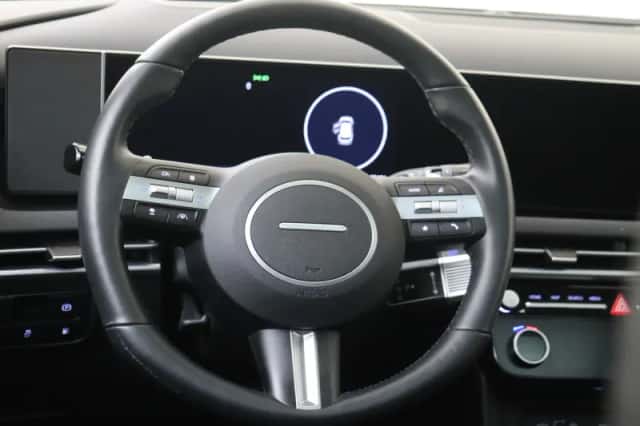 Hyundai Tucson (2025) thumbnail 5