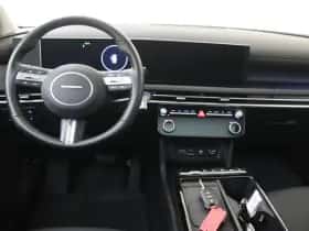 Hyundai Tucson (2025) thumbnail 5