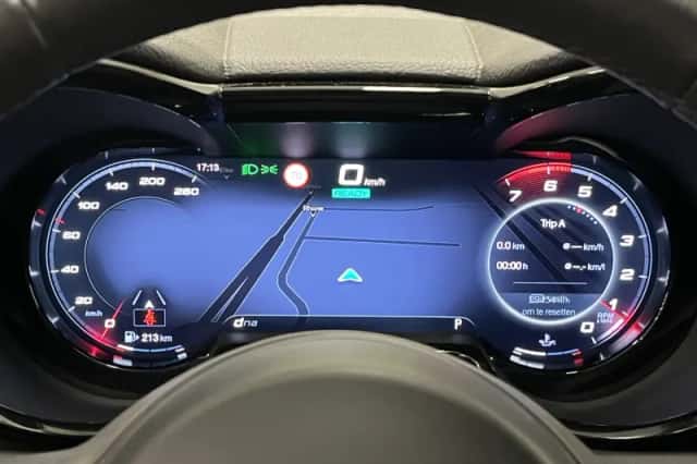 Alfa Romeo Tonale (2023) thumbnail 6
