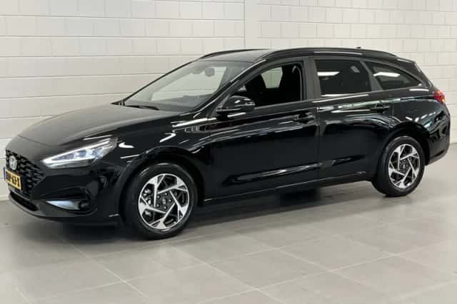 Hyundai i30 (2026) thumbnail 3