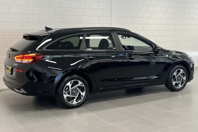 Hyundai i30 (2026) thumbnail 4