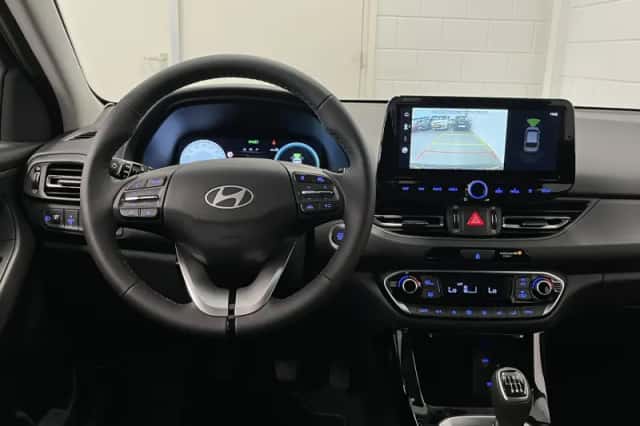Hyundai i30 (2026) thumbnail 5