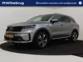 Kia Sorento (2023)