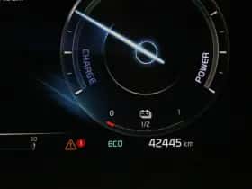 Kia Sorento (2023) thumbnail 11