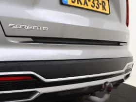 Kia Sorento (2023) thumbnail 40