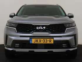 Kia Sorento (2023) thumbnail 41
