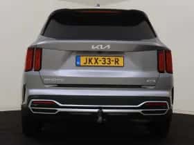 Kia Sorento (2023) thumbnail 42