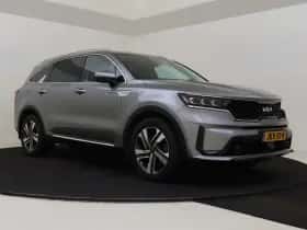 Kia Sorento (2023) thumbnail 6