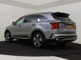Kia Sorento (2023) thumbnail 7