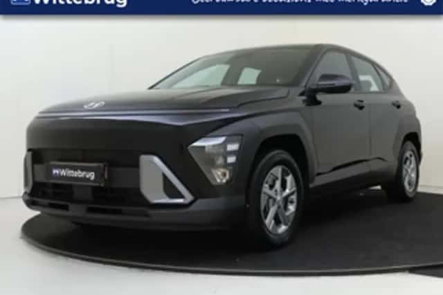 Hyundai Kona (2025) thumbnail 1