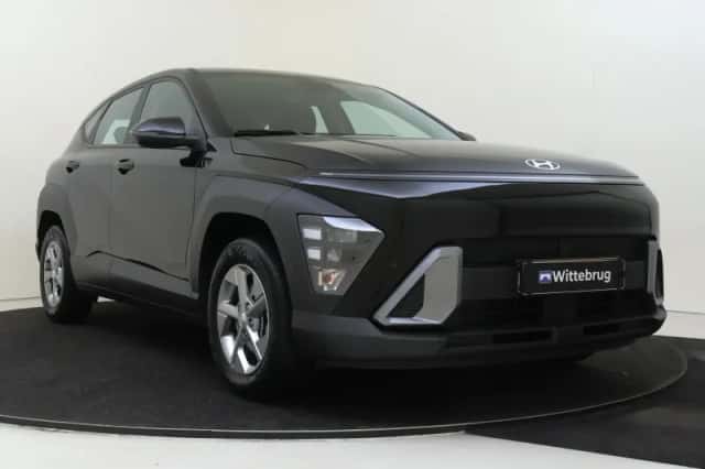 Hyundai Kona (2025) thumbnail 3