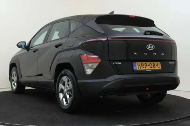 Hyundai Kona (2025) thumbnail 4