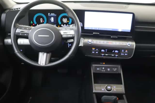 Hyundai Kona (2025) thumbnail 5