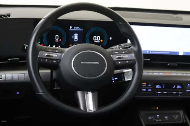 Hyundai Kona (2025) thumbnail 6