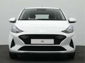 Hyundai i10 (2024) thumbnail 9