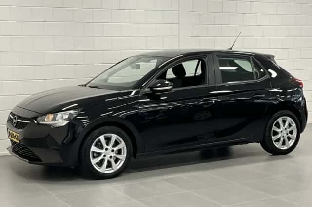 Opel Corsa (2021) thumbnail 3