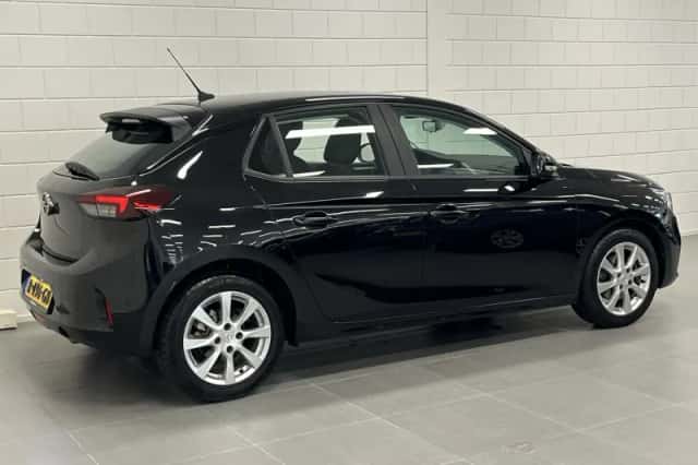 Opel Corsa (2021) thumbnail 4
