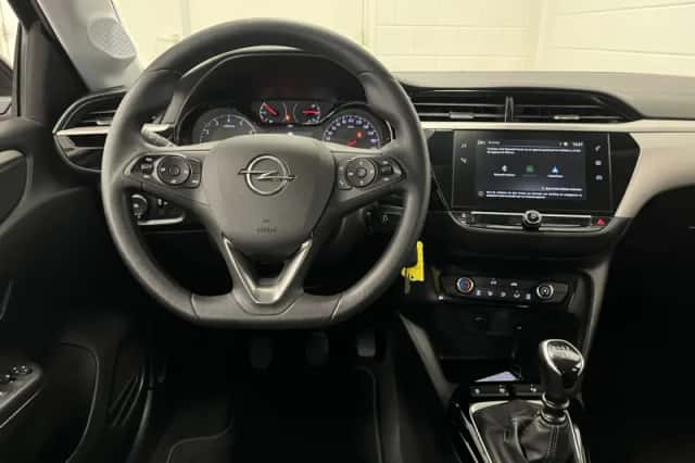 Opel Corsa (2021) thumbnail 5