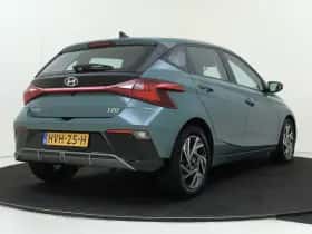 Hyundai i20 (2025) thumbnail 11
