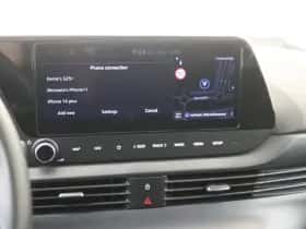 Hyundai i20 (2025) thumbnail 18