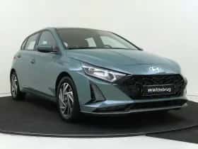Hyundai i20 (2025) thumbnail 3