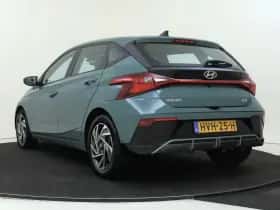 Hyundai i20 (2025) thumbnail 4