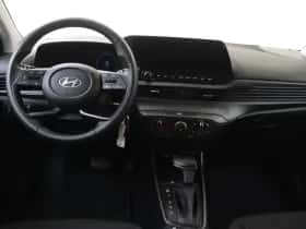 Hyundai i20 (2025) thumbnail 5