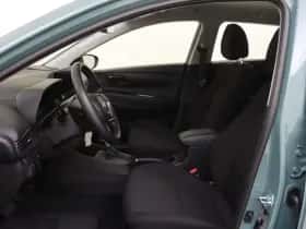 Hyundai i20 (2025) thumbnail 10