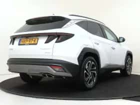 Hyundai Tucson (2025) thumbnail 11