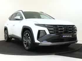 Hyundai Tucson (2025) thumbnail 3