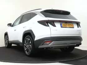 Hyundai Tucson (2025) thumbnail 4