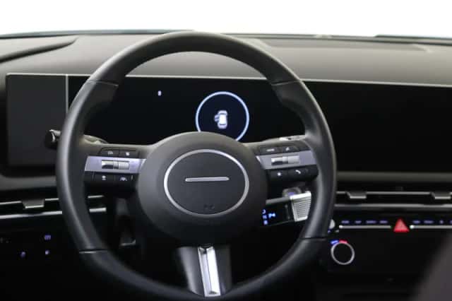 Hyundai Tucson (2025) thumbnail 6
